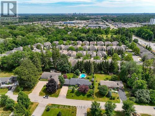 7 Northcrest Dr, London, ON - Outdoor With View