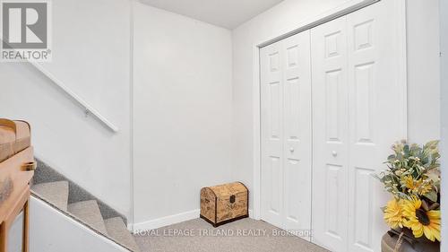 914 Shelborne Street, London, ON - Indoor Photo Showing Other Room