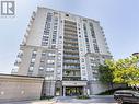 #901 -170 Water St N, Cambridge, ON  - Outdoor With Balcony With Facade 