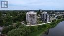 #901 -170 Water St N, Cambridge, ON  - Outdoor With View 