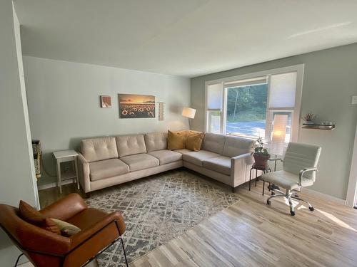 416 Fowler Street, Riondel, BC - Indoor Photo Showing Living Room