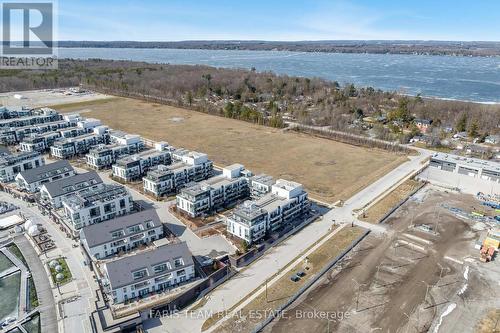 #305 -241 Sea Ray Ave, Innisfil, ON - Outdoor With View