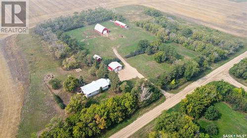 Perlinger Acreage, Montrose Rm No. 315, SK - Outdoor With View