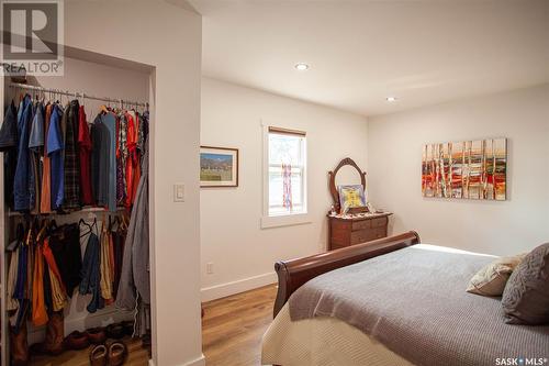 Perlinger Acreage, Montrose Rm No. 315, SK - Indoor Photo Showing Bedroom