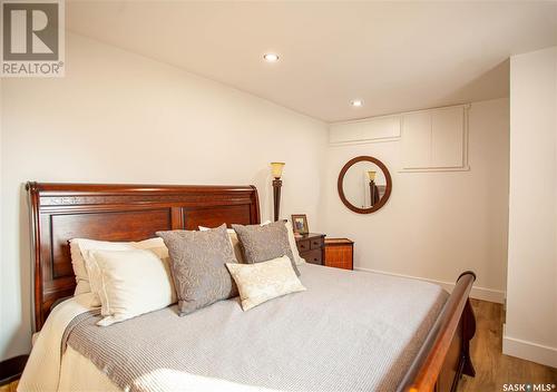 Perlinger Acreage, Montrose Rm No. 315, SK - Indoor Photo Showing Bedroom