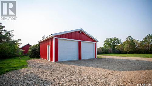 Perlinger Acreage, Montrose Rm No. 315, SK - Outdoor With Exterior