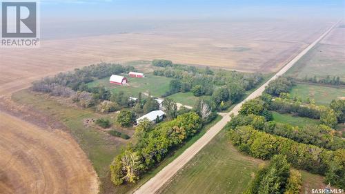 Perlinger Acreage, Montrose Rm No. 315, SK - Outdoor With View