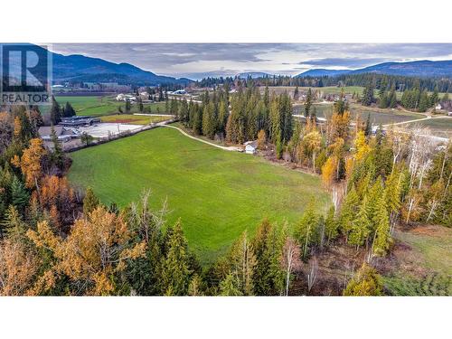 11 Gardom Lake Road, Enderby, BC 