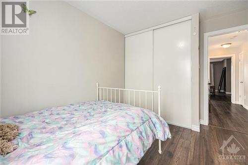 119 Silvermoon Crescent, Ottawa, ON - Indoor Photo Showing Bedroom