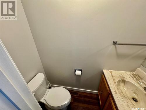 151 Allanbrooke Drive, Yorkton, SK - Indoor Photo Showing Bathroom