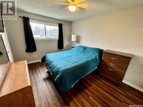 151 Allanbrooke Drive, Yorkton, SK - Indoor Photo Showing Bedroom