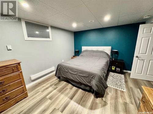 151 Allanbrooke Drive, Yorkton, SK - Indoor Photo Showing Bedroom