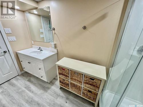 151 Allanbrooke Drive, Yorkton, SK - Indoor Photo Showing Bathroom