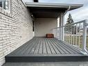 151 Allanbrooke Drive, Yorkton, SK  - Outdoor With Deck Patio Veranda With Exterior 