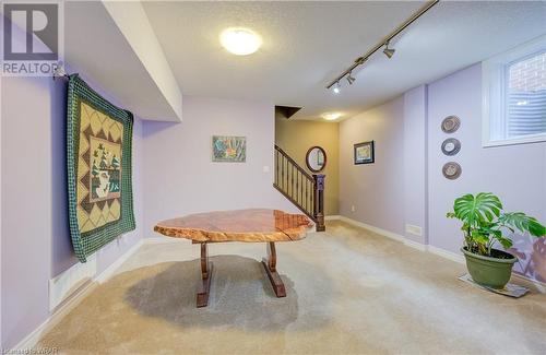 153 Stonecroft Drive, New Hamburg, ON - Indoor Photo Showing Other Room