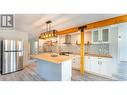 919 Regina Street, Creston, BC  - Indoor Photo Showing Kitchen 