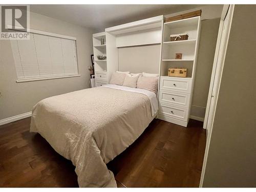 2365 Stillingfleet Road Unit# 51, Kelowna, BC - Indoor Photo Showing Bedroom