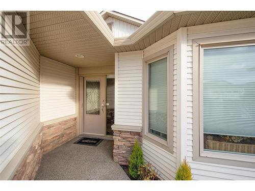 2365 Stillingfleet Road Unit# 51, Kelowna, BC - Outdoor With Deck Patio Veranda With Exterior