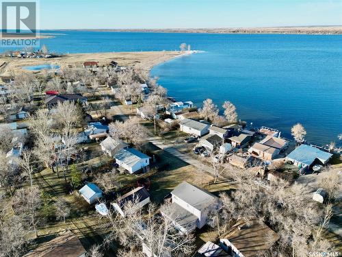 231 Lakeshore Drive, Wee Too Beach, SK - Outdoor With Body Of Water With View
