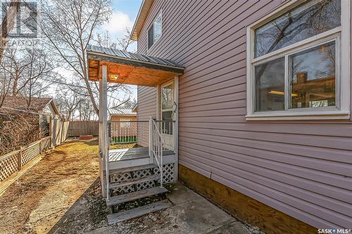 231 Lakeshore Drive, Wee Too Beach, SK - Outdoor With Exterior