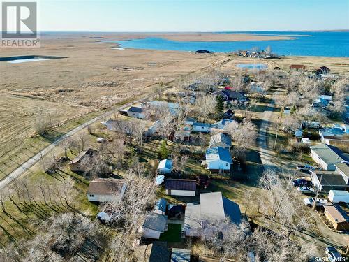 231 Lakeshore Drive, Wee Too Beach, SK - Outdoor With View