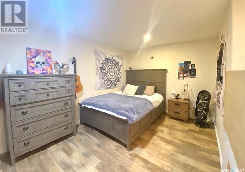 209 Riverbend Place, Battleford, SK - Indoor Photo Showing Bedroom