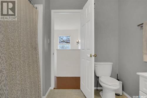 226A Fairchild Avenue, Regina Beach, SK - Indoor Photo Showing Bathroom