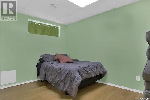226A Fairchild Avenue, Regina Beach, SK - Indoor Photo Showing Bedroom