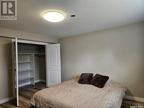 300 2Nd Street E, Meota, SK - Indoor Photo Showing Bedroom