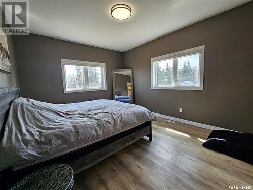 300 2Nd Street E, Meota, SK - Indoor Photo Showing Bedroom