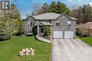 1 Neretva St, Springwater, ON  - Outdoor With Facade 