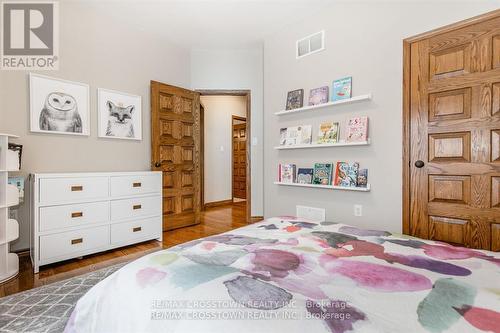 1 Neretva St, Springwater, ON - Indoor Photo Showing Bedroom