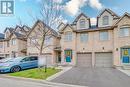 #132 -1292 Sherwood Mills Blvd, Mississauga, ON  - Outdoor With Facade 
