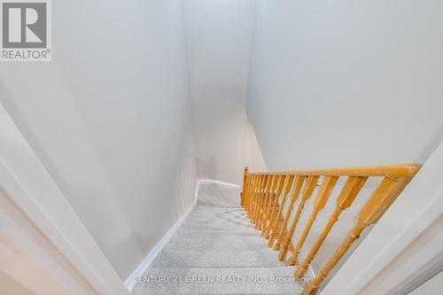 #132 -1292 Sherwood Mills Blvd, Mississauga, ON - Indoor Photo Showing Other Room