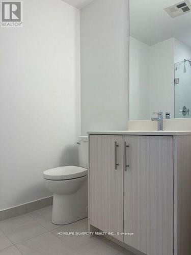 801 - 215 Veterans Drive, Brampton, ON - Indoor Photo Showing Bathroom