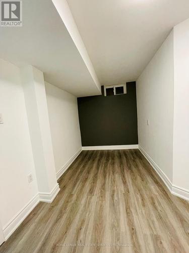 Bsmt - 3584 Croatia Drive, Mississauga, ON - Indoor Photo Showing Other Room