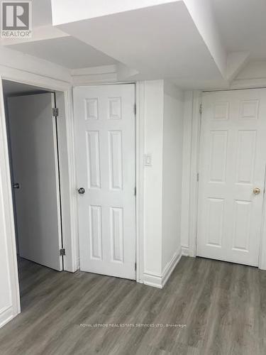 Bsmt - 3584 Croatia Drive, Mississauga, ON - Indoor Photo Showing Other Room