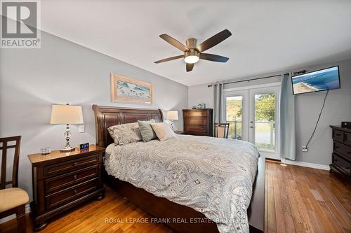 293 Cooke Armstrong Rd, Quinte West, ON - Indoor Photo Showing Bedroom