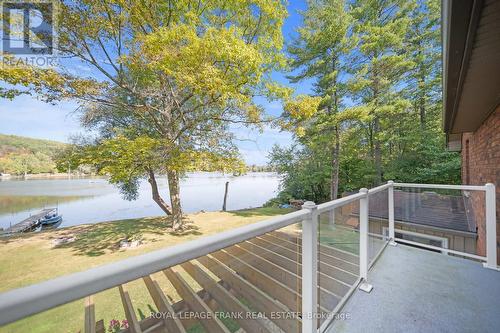 293 Cooke Armstrong Rd, Quinte West, ON - Outdoor With Body Of Water With View