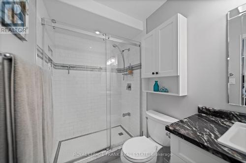 293 Cooke Armstrong Rd, Quinte West, ON - Indoor Photo Showing Bathroom