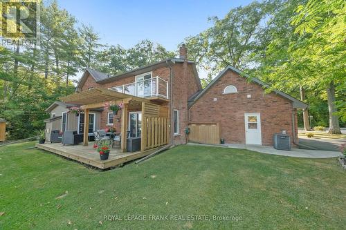 293 Cooke Armstrong Rd, Quinte West, ON - Outdoor With Exterior