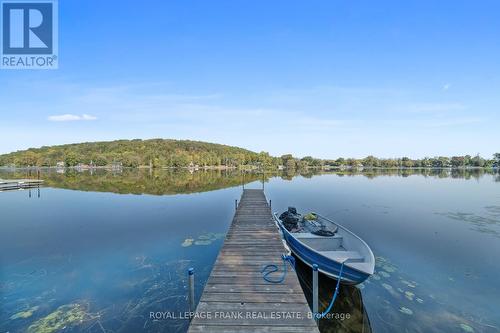 293 Cooke Armstrong Rd, Quinte West, ON - Outdoor With Body Of Water With View