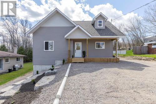 909 Fairbairn St, Smith-Ennismore-Lakefield, ON - Outdoor