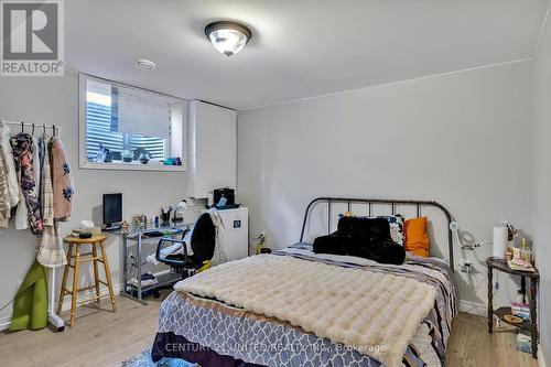 909 Fairbairn St, Smith-Ennismore-Lakefield, ON - Indoor Photo Showing Bedroom