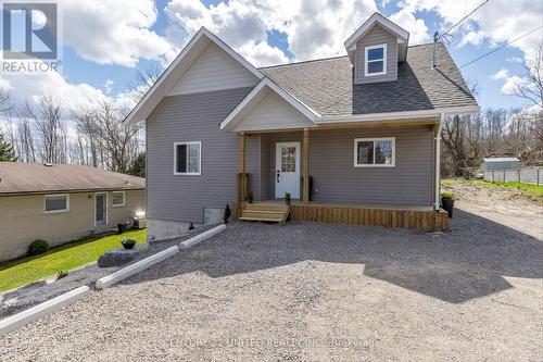 909 Fairbairn Street, Smith-Ennismore-Lakefield, ON - Outdoor