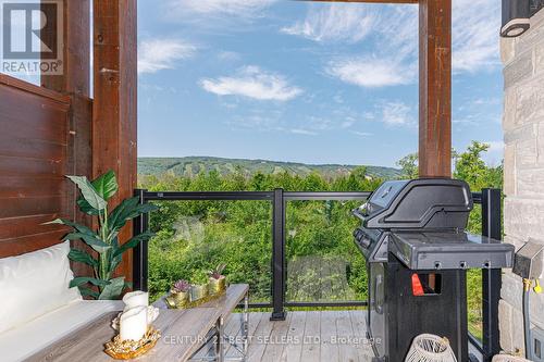 205 - 16 Beckwith Lane, Blue Mountains, ON - Outdoor