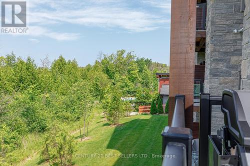 205 - 16 Beckwith Lane, Blue Mountains, ON - Outdoor