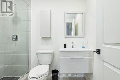 205 - 16 Beckwith Lane, Blue Mountains, ON - Indoor Photo Showing Bathroom