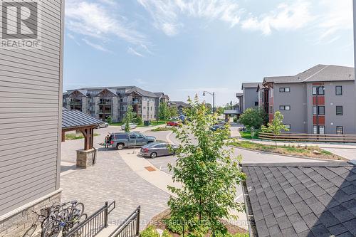 205 - 16 Beckwith Lane, Blue Mountains, ON - Outdoor