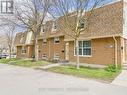 #76 -92 Stroud Cres, London, ON  - Outdoor 
